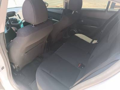 GM CRUZE LT MANUAL - Foto 5