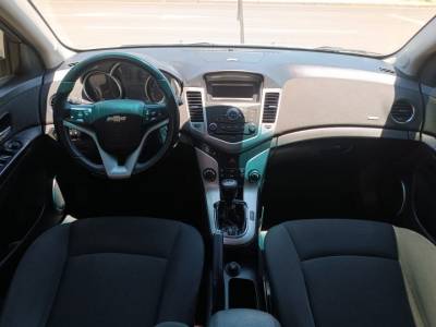 GM CRUZE LT MANUAL - Foto 4