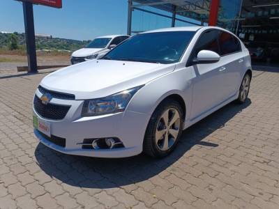 GM CRUZE LT MANUAL - Foto 2