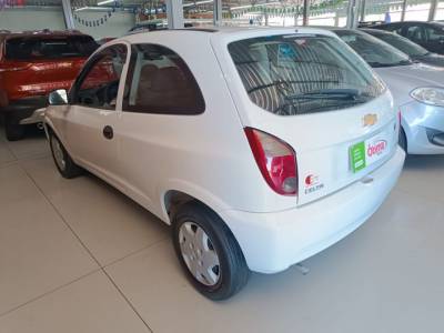 GM CELTA LS 1.0 - Foto 8