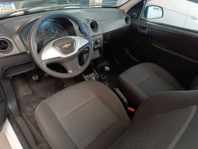 GM CELTA LS 1.0 - Foto 3