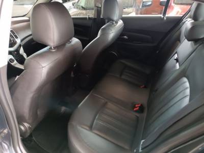 GM CRUZE LT  - Foto 7