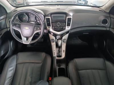 GM CRUZE LT  - Foto 5