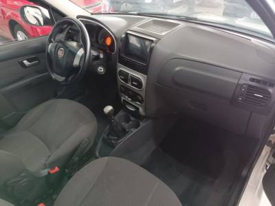 FIAT PALIO WEEKEND 1.4 - Foto 5