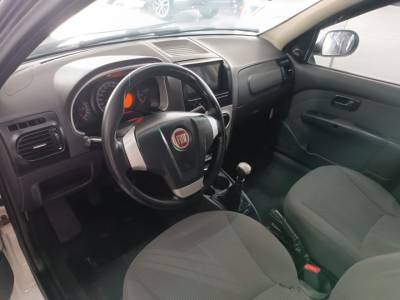 FIAT PALIO WEEKEND 1.4 - Foto 4