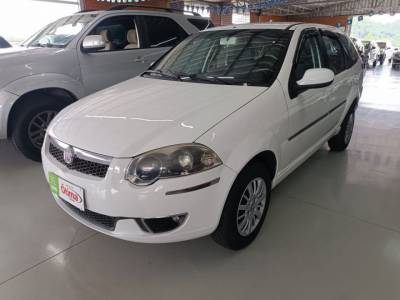 FIAT PALIO WEEKEND 1.4 - Foto 2