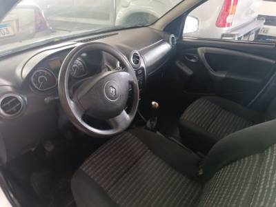 RENAULT SANDERO 1.0 - Foto 3