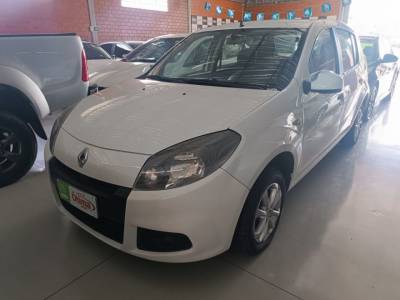 RENAULT SANDERO 1.0 - Foto 2