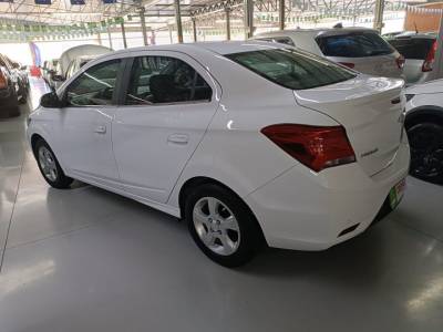 GM PRISMA LT 1.4 - Foto 6