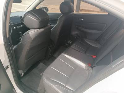 HONDA CITY EXL - Foto 6