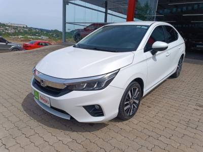 HONDA CITY EXL - Foto 2