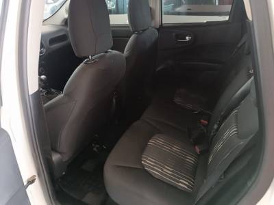 FIAT TORO FREEDOM CAMBIO MANUAL DIESEL 4X4 - Foto 6