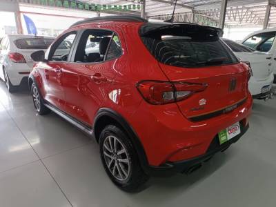 FIAT ARGO TREKKING 1.3 - Foto 8