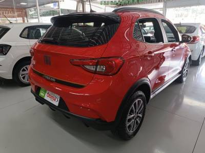 FIAT ARGO TREKKING 1.3 - Foto 7