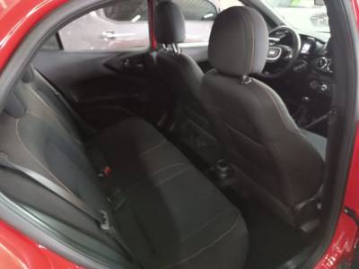 FIAT ARGO TREKKING 1.3 - Foto 6