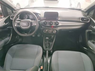 FIAT ARGO TREKKING 1.3 - Foto 5