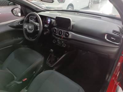 FIAT ARGO TREKKING 1.3 - Foto 4