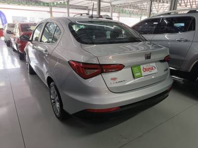 FIAT CRONOS DRIVE 1.0 - Foto 8