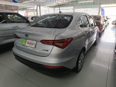 FIAT CRONOS DRIVE 1.0 - Foto 7