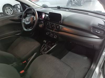 FIAT CRONOS DRIVE 1.0 - Foto 4