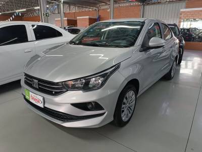 FIAT CRONOS DRIVE 1.0 - Foto 2