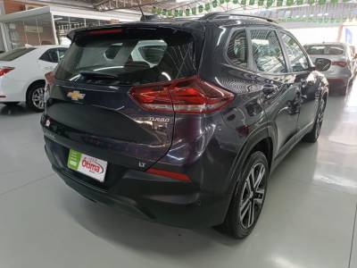 GM TRACKER LT 1.0 - Foto 8