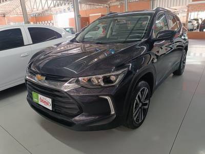 GM TRACKER LT 1.0 - Foto 2