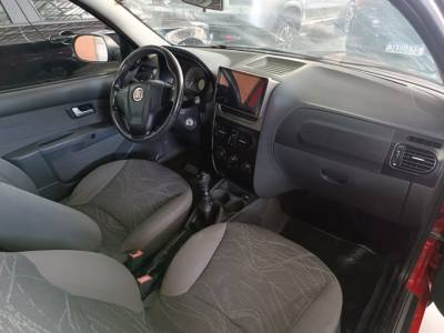 FIAT STRADA CD 1.4 - Foto 4