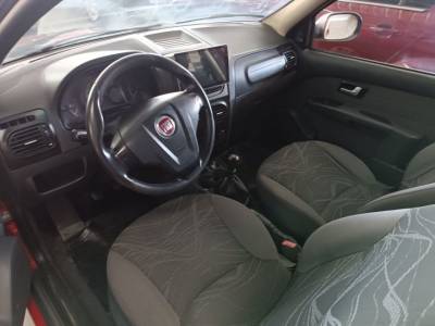 FIAT STRADA CD 1.4 - Foto 3