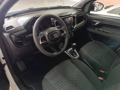 FIAT STRADA VOLCANO AUTOMATICA - Foto 4