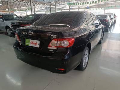 TOYOTA COROLLA XEI  - Foto 8