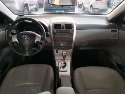 TOYOTA COROLLA XEI  - Foto 5