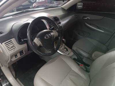 TOYOTA COROLLA XEI  - Foto 4