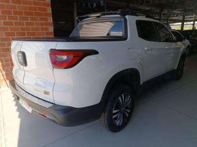 FIAT TORO FREEDOM 1.3 FLEX T270 - Foto 7