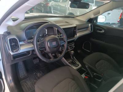 FIAT TORO FREEDOM 1.3 FLEX T270 - Foto 3