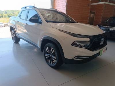 FIAT TORO FREEDOM 1.3 FLEX T270 - Foto 2