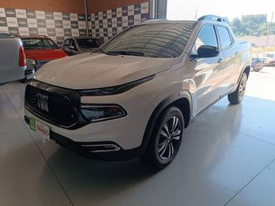 FIAT TORO FREEDOM 1.3 FLEX T270 - Foto 1