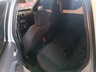 FORD ECOSPORT XLT 1.6 - Foto 6