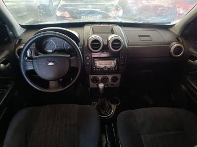 FORD ECOSPORT XLT 1.6 - Foto 5
