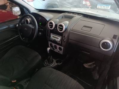 FORD ECOSPORT XLT 1.6 - Foto 4