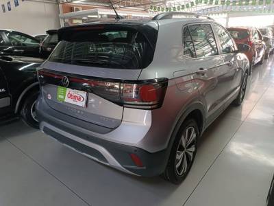 VW T-CROSS 200TSI - Foto 8