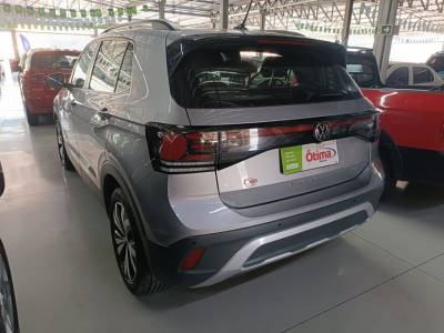 VW T-CROSS 200TSI - Foto 7