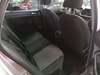 VW T-CROSS 200TSI - Foto 6