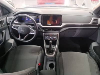 VW T-CROSS 200TSI - Foto 5