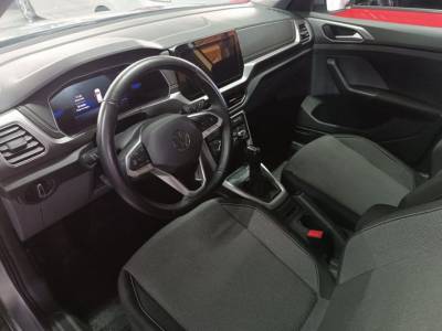 VW T-CROSS 200TSI - Foto 3