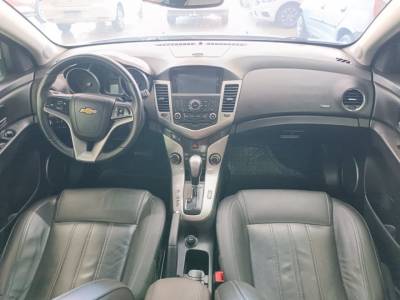 GM CRUZE LT HB  - Foto 5
