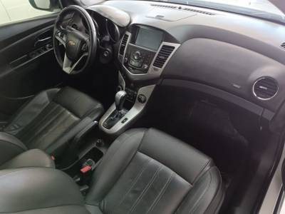 GM CRUZE LT HB  - Foto 4