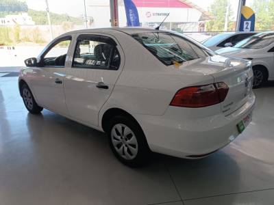 VW VOYAGE 1.6 - Foto 8