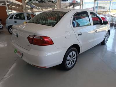 VW VOYAGE 1.6 - Foto 7