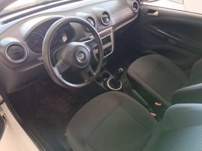 VW VOYAGE 1.6 - Foto 3